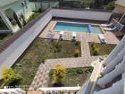İcarəyə verilir 6 otaqlı 200 m2 villa Qəbələ