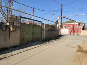 Satılır 3 sot torpaq Mehdiabad