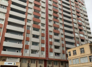 Satılır 3 otaqlı 128 m2 yeni tikili Heydər Əliyev Mərkəzi