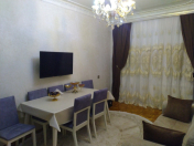 Satılır 3 otaqlı 68 m2 köhnə tikili 6 mkr