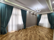 Satılır 3 otaqlı 125 m2 yeni tikili 8 km