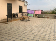 Satılır 5 otaqlı 200 m2 həyət evi Zabrat 1