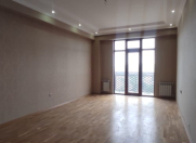 Satılır 3 otaqlı 102.7 m2 yeni tikili Qara Qarayev m.