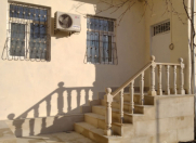 İcarəyə verilir 2 otaqlı 72 m2 obyekt Əhmədli
