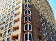 Satılır 2 otaqlı 64 m2 yeni tikili 8 mkr