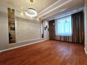 Satılır 4 otaqlı 105 m2 yeni tikili Nəriman Nərimanov m.