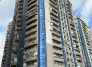 Satılır 4 otaqlı 140 m2 yeni tikili Olimpia Stadionu