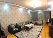 Satılır 7 otaqlı 210 m2 həyət evi Köhnə Günəşli