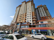 Satılır 2 otaqlı 65 m2 yeni tikili Qara Qarayev m.
