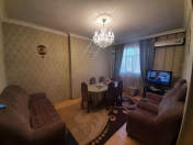 Satılır 3 otaqlı 130 m2 həyət evi Binəqədi