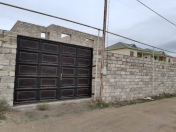 Satılır 6 otaqlı 300 m2 həyət evi Binə