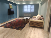 İcarəyə verilir 3 otaqlı 80 m2 köhnə tikili Montin