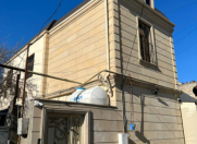 Satılır 6 otaqlı 180 m2 həyət evi Yasamal r.