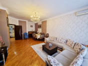 Satılır 3 otaqlı 149 m2 yeni tikili Həzi Aslanov m.