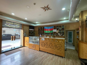 Satılır 12 otaqlı 300 m2 obyekt Aygun City