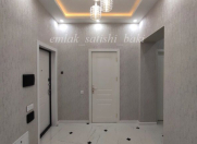 Satılır 2 otaqlı 69 m2 yeni tikili Qara Qarayev m.