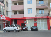 İcarəyə verilir 3 otaqlı 119 m2 yeni tikili Həzi Aslanov