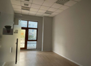 İcarəyə verilir 13 otaqlı 650 m2 ofis 28 may