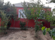 Satılır 4 otaqlı 130 m2 həyət evi Maştağa