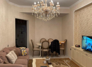 Satılır 3 otaqlı 70 m2 yeni tikili 9 mkr