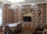 Satılır 4 otaqlı 100 m2 həyət evi Biləcəri