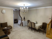 Satılır 3 otaqlı 85 m2 köhnə tikili Biləcəri