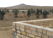 Satılır 500 sot torpaq Perekeşkül