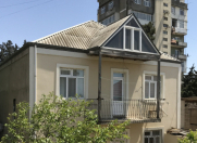 Satılır 4 otaqlı 165.6 m2 həyət evi Hövsan
