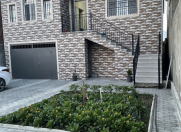 Satılır 5 otaqlı 200 m2 həyət evi Masazır