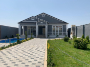 Satılır 4 otaqlı 180 m2 bağ evi Mərdəkan
