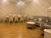 Satılır 8 otaqlı 550 m2 həyət evi 6 mkr