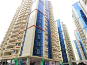 Satılır 4 otaqlı 140 m2 yeni tikili Bakıxanov