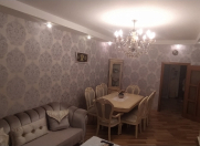 Satılır 2 otaqlı 108 m2 yeni tikili Aygun City