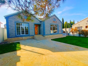 Satılır 4 otaqlı 150 m2 bağ evi Buzovna