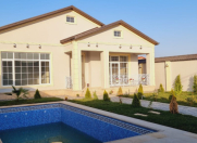 Satılır 4 otaqlı 170 m2 bağ evi Mərdəkan