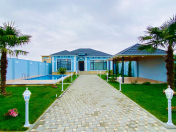 Satılır 4 otaqlı 150 m2 bağ evi Şüvəlan