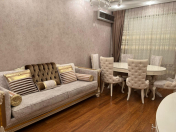 Satılır 2 otaqlı 88 m2 yeni tikili 8 km