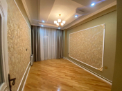 İcarəyə verilir 2 otaqlı 65 m2 yeni tikili Qara Qarayev m.