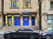 Satılır 15 otaqlı 400 m2 obyekt Əhmədli