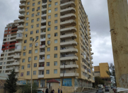 Satılır 3 otaqlı 99 m2 yeni tikili Xırdalan