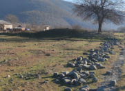 Satılır 12 sot torpaq Oğuz