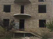 Satılır 4 otaqlı 370 m2 villa Savalan