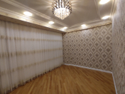 Satılır 2 otaqlı 65 m2 yeni tikili 4 mkr
