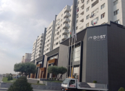 Satılır 1 otaqlı 45 m2 yeni tikili Xırdalan