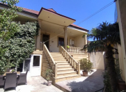Satılır 5 otaqlı 115 m2 həyət evi Binəqədi