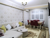 Satılır 2 otaqlı 45 m2 köhnə tikili Həzi Aslanov