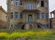 Satılır 7 otaqlı 300 m2 villa Fatmayı