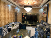 Satılır 4 otaqlı 165 m2 yeni tikili Neftçilər m.