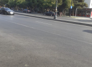 Satılır 2 otaqlı 45 m2 köhnə tikili Qara Qarayev m.