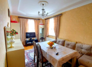 Satılır 3 otaqlı 80 m2 həyət evi Köhnə Günəşli